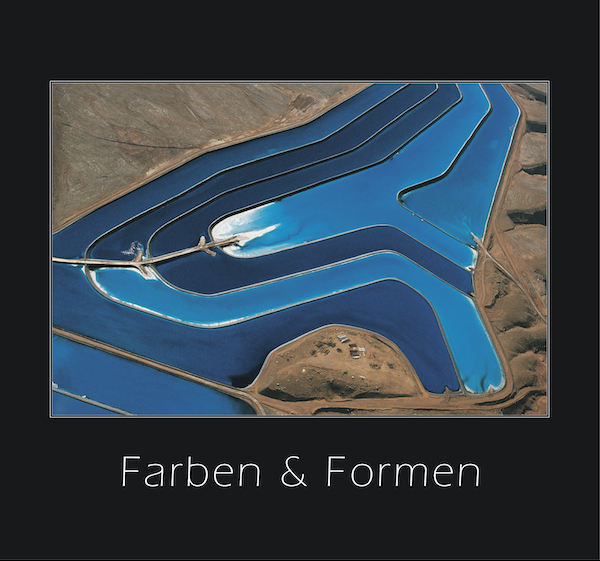 Kalender Gesichter der Erde - Peter Siegenthaler Grossaffoltern